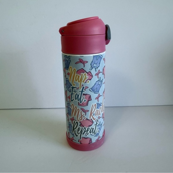 Ms Rachel 12oz Kids Tumbler - Picture 2 of 5